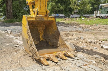 Demoliciones y derribos Mecánicos