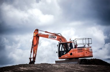 Demoliciones y derribos Mecánicos