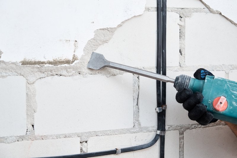 Demoliciones en reformas: todo lo que debes saber